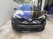 Toyota C-HR 2||28253