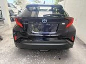 Toyota C-HR 3||28254