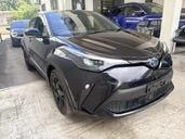 Toyota C-HR 1||28247