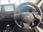 Toyota C-HR 4||28256