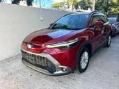 Toyota Corolla Cross 3||28753