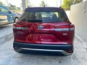 Toyota Corolla Cross 4||28761