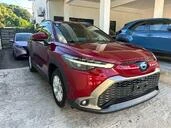 Toyota Corolla Cross 2||28752