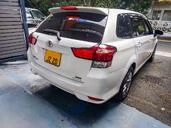 Toyota Corolla Fielder 2||28184