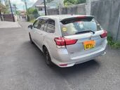 Toyota Corolla Fielder 5||29347