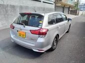Toyota Corolla Fielder 2||29348