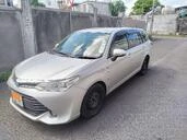 Toyota Corolla Fielder 3||29346