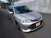 Toyota Corolla Fielder 1||29345