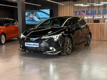Toyota Corolla 1||28187