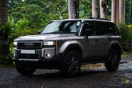 Toyota Land Cruiser Prado 1||28480