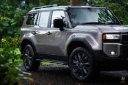 Toyota Land Cruiser Prado 2||28478