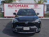 Toyota Yaris Cross 2||29218