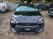Toyota Yaris 2||28181