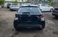 Toyota Yaris 4||28180