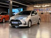 Toyota Yaris 1||29105