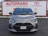 Toyota Yaris 3||29183
