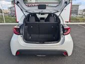 Toyota Yaris 4||29198