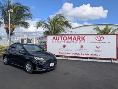 Toyota Yaris 1||29208