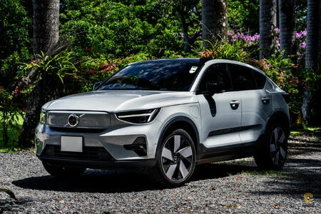 Volvo C40