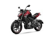 Motorbike Motorbike 1||29107