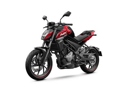 Motorbike Motorbike 1||29107