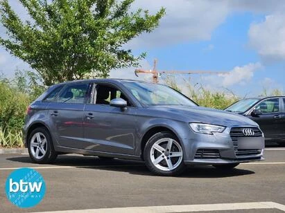Audi A3 1||30141