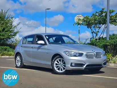 BMW 1 Series 1||29797