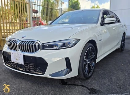 BMW 3 Series 1||33414
