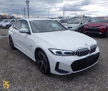 BMW 3 Series 1||29962