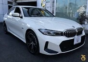 BMW 3 Series 3||33415