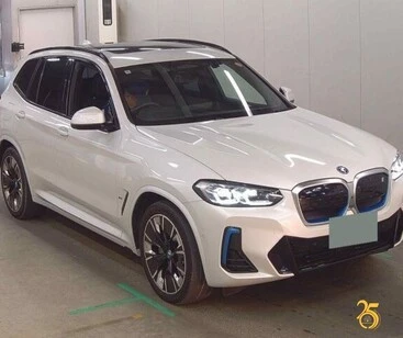 BMW iX3 1||29985