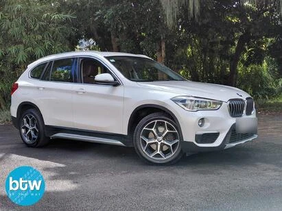 BMW X1 1||29874