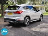 BMW X1 4||29877