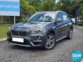BMW X1 1||30179