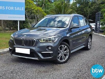 BMW X1 1||30179