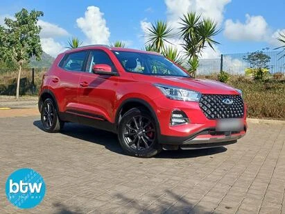 Chery Tiggo 4 1||30211