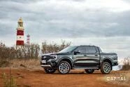 Ford Ranger 1||29715