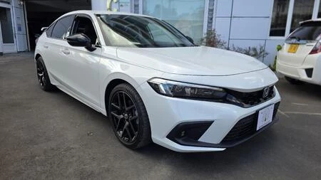 Honda Civic 1||29780