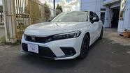 Honda Civic 3||29785