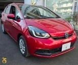Honda Fit 1||29555