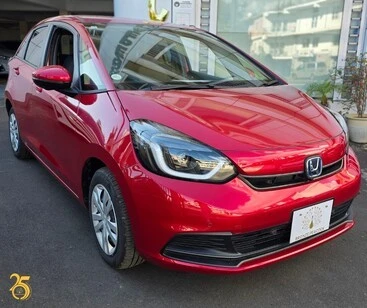 Honda Fit 1||29555