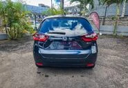 Honda Fit 5||29742