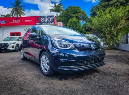 Honda Fit 1||29746