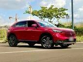 Honda Vezel 1||33808