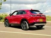 Honda Vezel 4||33811