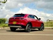Honda Vezel 3||33809