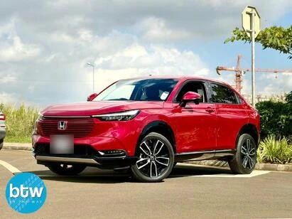 Honda Vezel 1||29943