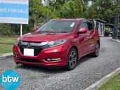Honda Vezel 1||30227