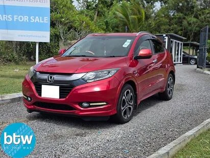 Honda Vezel 1||30227