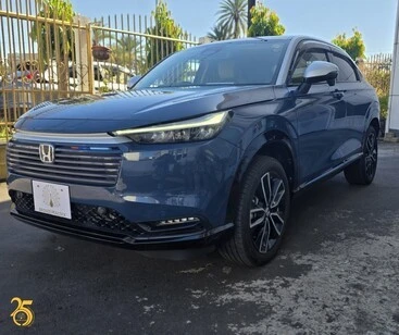 Honda Vezel 1||30415